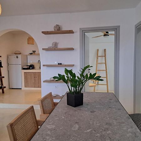 Charming Cozy Suites Naxos City Zewnętrze zdjęcie