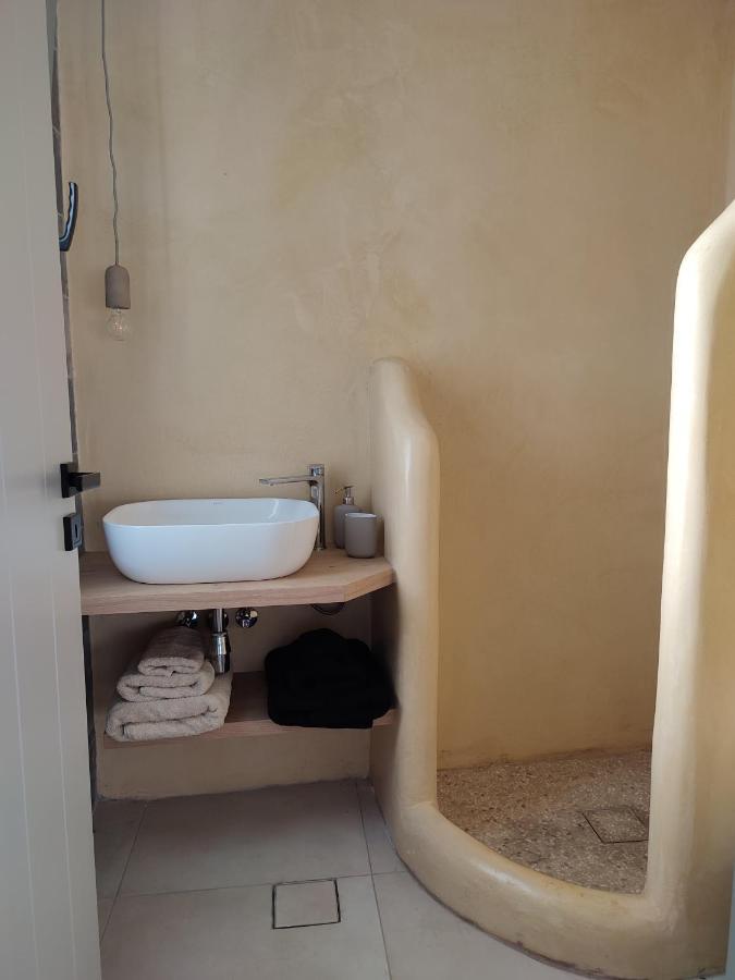 Charming Cozy Suites Naxos City Zewnętrze zdjęcie