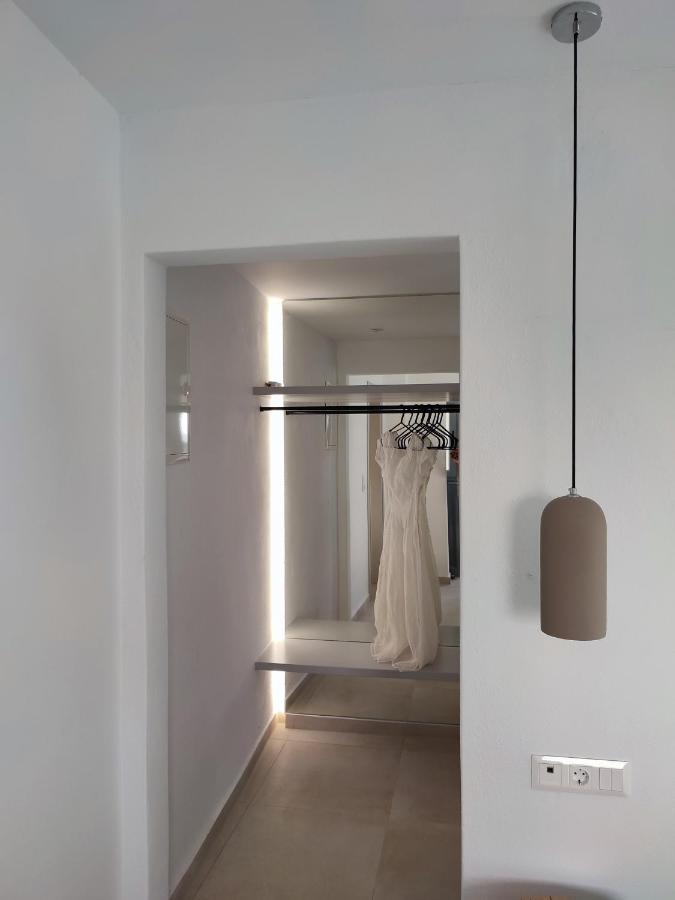Charming Cozy Suites Naxos City Zewnętrze zdjęcie