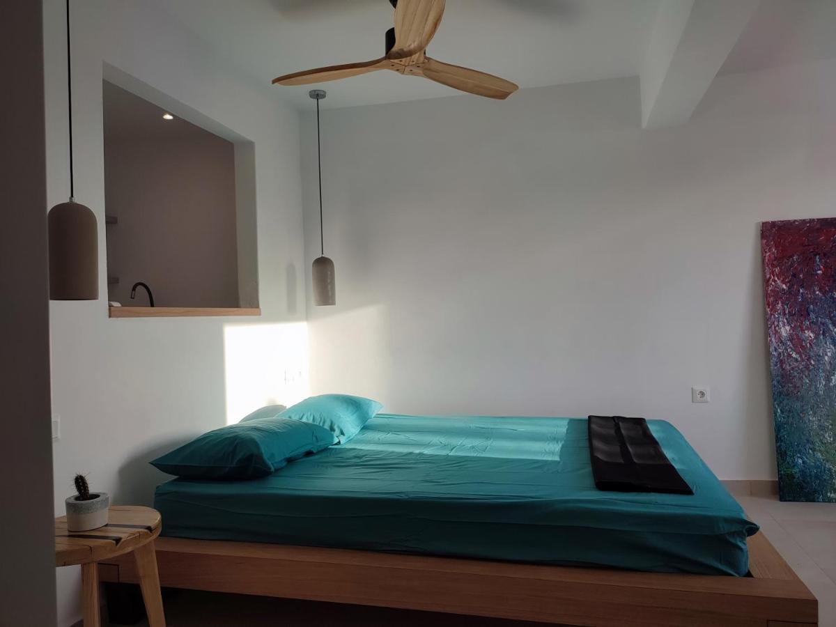 Charming Cozy Suites Naxos City Zewnętrze zdjęcie