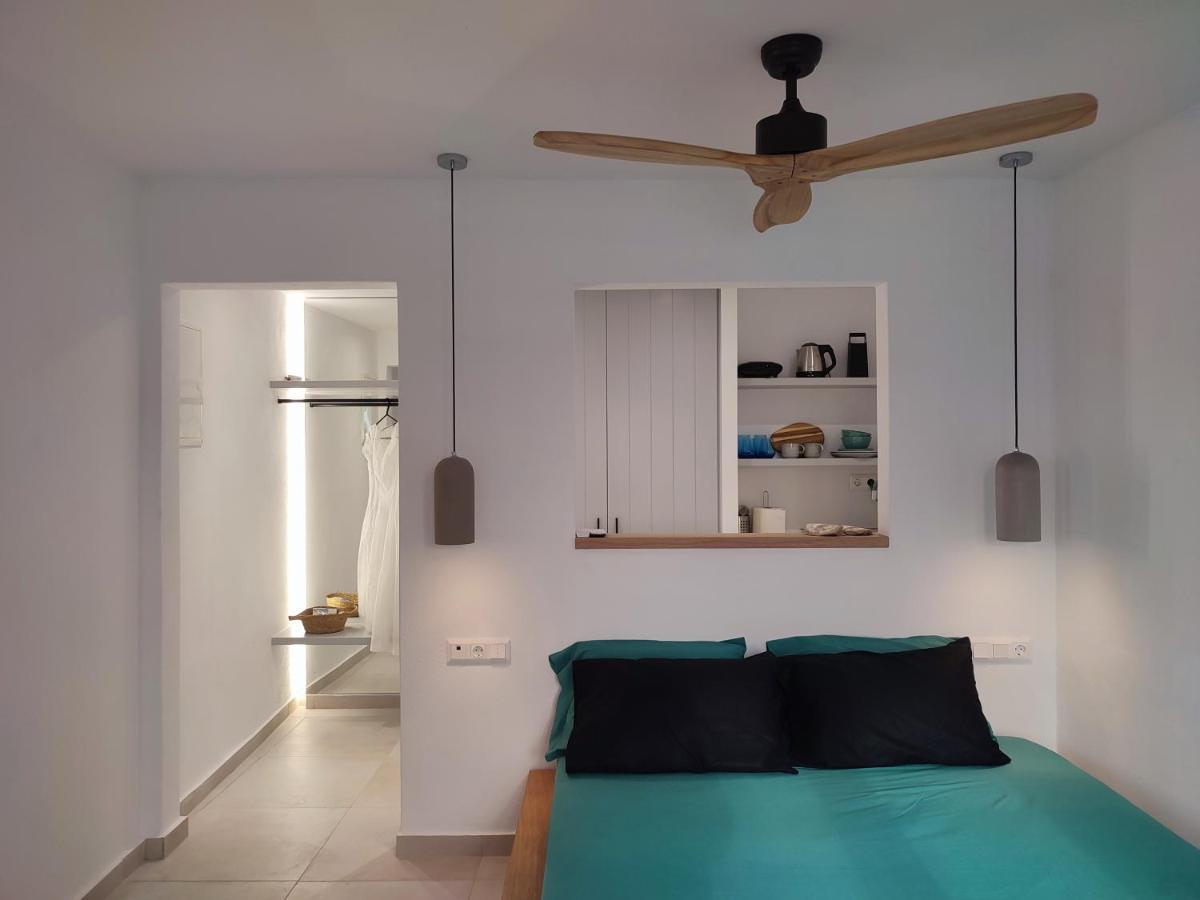 Charming Cozy Suites Naxos City Zewnętrze zdjęcie