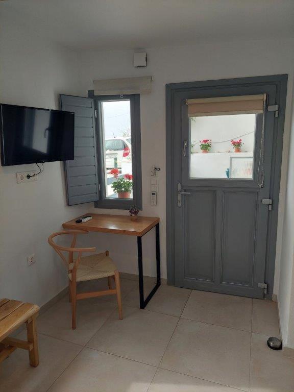 Charming Cozy Suites Naxos City Zewnętrze zdjęcie